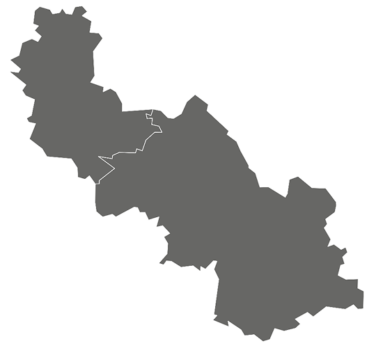 Zone d’intervention FT-Access